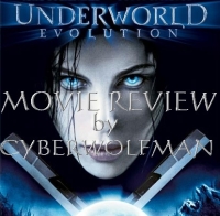 Underworld Evolution